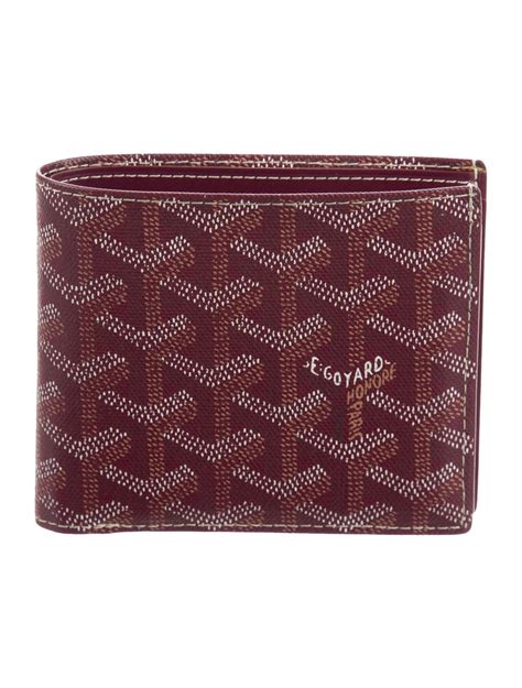 saint florentin wallet